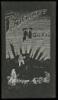 Farthest North. A Brief Summary of the Work Carried on in Alaska... by the Army Department of the International Committee of Young Men's Christian Associations New York City. Seacon 1908