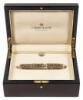 Ganesh Sterling Silver and Ruby Limited Edition Fountain Pen - 4