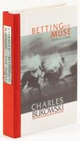 Betting on the Muse: Poems & Stories