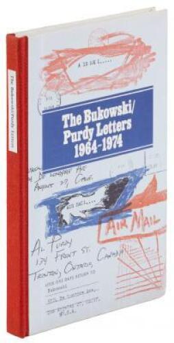 The Bukowski / Purdy Letters: 1964-1974