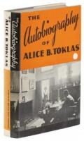 The Autobiography of Alice B. Toklas