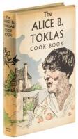 The Alice B. Toklas Cook Book