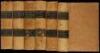 The Works of Hubert Howe Bancroft - in 39 volumes - 2