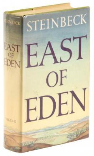 East of Eden