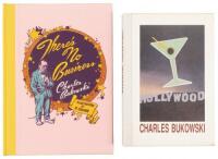 Two by Bukowski