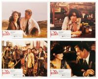 Cannery Row - complete set of eight lobby cards from the film