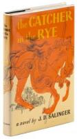 The Catcher in the Rye