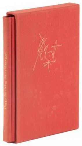 Happy Birthday, Kurt Vonnegut. A Festschrift for Kurt Vonnegut on His Sixtieth Birthday