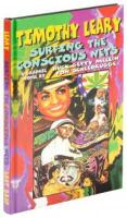 Surfing the Conscious Nets: A Graphic Novel by Huck Getty Mellon Von Schlebrugge