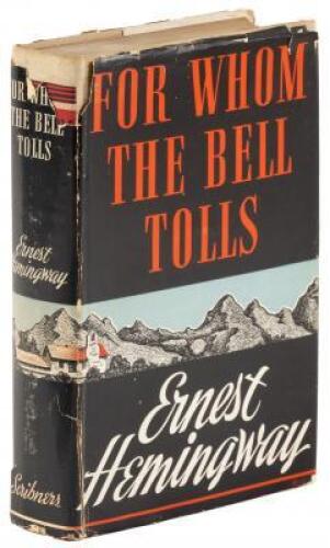 For Whom the Bell Tolls