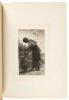 French Etchers: Examples of the Etched Work of Corot - Jacquemart - Ballin... - 4
