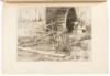 French Etchers: Examples of the Etched Work of Corot - Jacquemart - Ballin... - 5