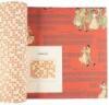 The American Panorama Collection of Hand Printed Fabrics and Matching Wallpapers - 5