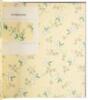 The American Panorama Collection of Hand Printed Fabrics and Matching Wallpapers - 8