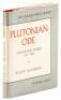 Plutonian Ode and Other Poems 1977-1980