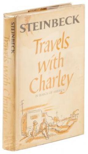 Travels with Charley