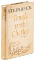 Travels with Charley