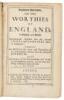 Anglorum Speculum, Or the Worthies of England, in Church and State. - 2