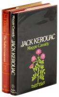 Two works from Jack Kerouac