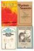 Four works signed by Raymond Carver