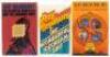 Three signed works from Ray Bradbury