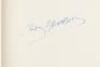 Three signed works from Ray Bradbury - 2
