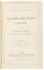 All Year Round. A Weekly Journal. Volumes IV and V. - 2