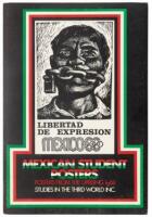 Mexican Student Posters: Posters from the Uprising 1968