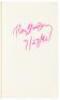 Seven works by Ray Bradbury signed by the author - 3