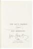 Seven works by Ray Bradbury signed by the author - 4