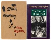 The Practice of the Wild [with] The Back Country