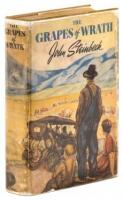 The Grapes of Wrath