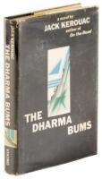 The Dharma Bums