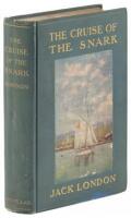 Cruise of the Snark - inscribed by Charmian London