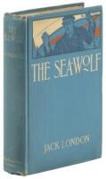 The Sea-Wolf