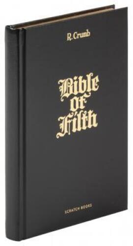 Bible of Filth