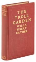 The Troll Garden