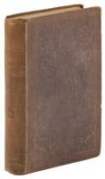 Redburn: His First Voyage. Being the Sailor-boy Confessions and Reminiscences of the Son-of-Gentleman, in the Merchant Services