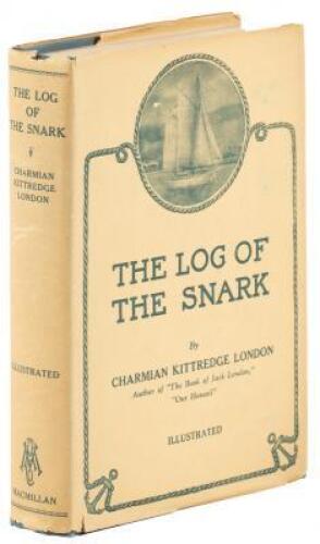 The Log of the Snark