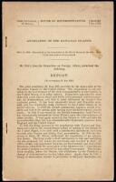 Annexation of the Hawaiian Islands
