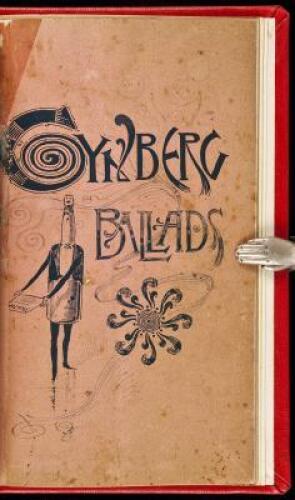Gynberg Ballads