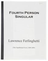 Fourth Person Singular - unpublished draft of Little Boy