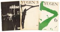 Yugen: issues 4, 5, 6