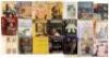 Collection of mystery dust jackets - 2