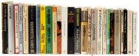 Twenty-seven foreign language editions signed by Ray Bradbury