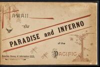 Hawaii The Paradise and Inferno