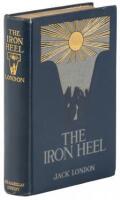 The Iron Heel