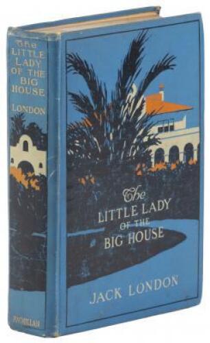 The Little Lady of the Big House