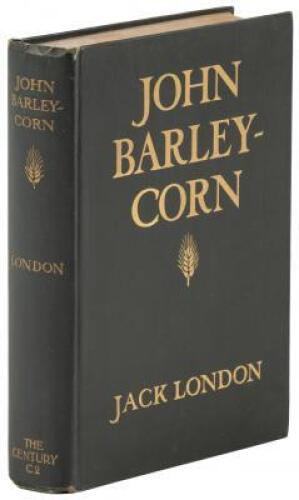 John Barleycorn