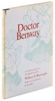 Doctor Benway: A [variant] passage from The Naked Lunch